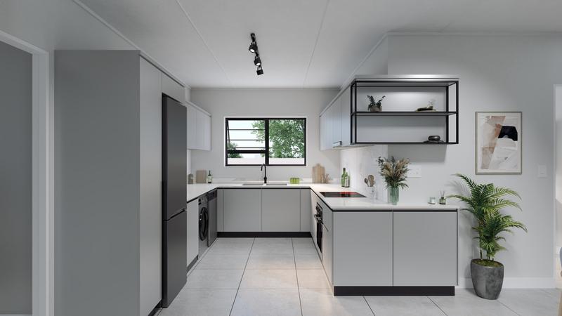 To Let 2 Bedroom Property for Rent in Sandown Western Cape